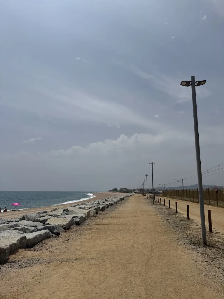 Sasha Fiodarava_Sunset Beach Santa Susanna_Santa Susanna_review