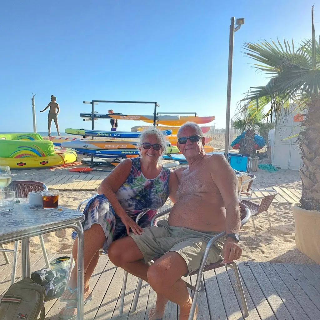 Lisa Elford_Sunset Beach Santa Susanna_Santa Susanna_review