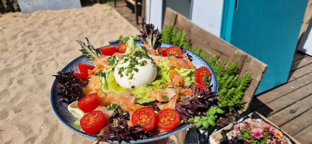 Sunset Beach Santa Susanna_Santa Susanna_slider_image_2