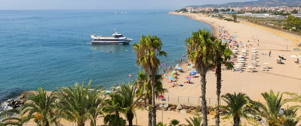 Sunset Beach Santa Susanna_Santa Susanna_slider_image_3