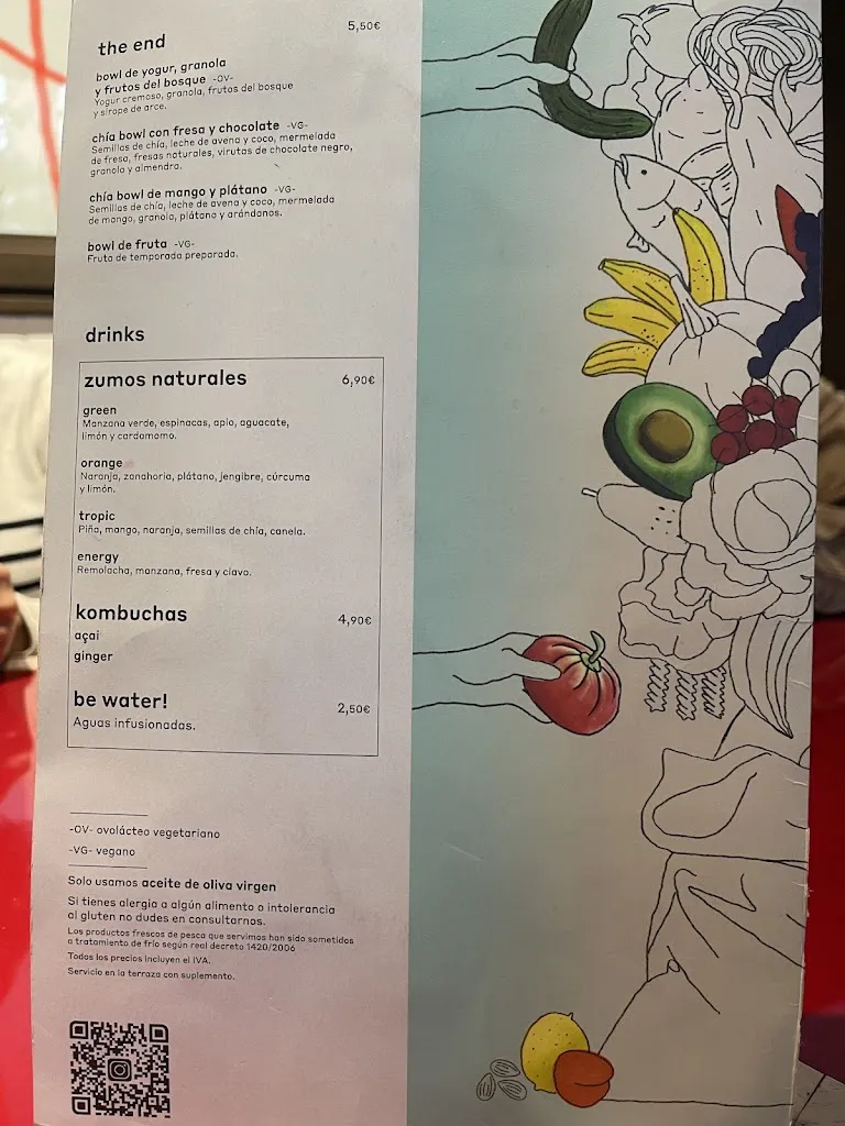 Menu_Secrets Chueca_Seva_image_3