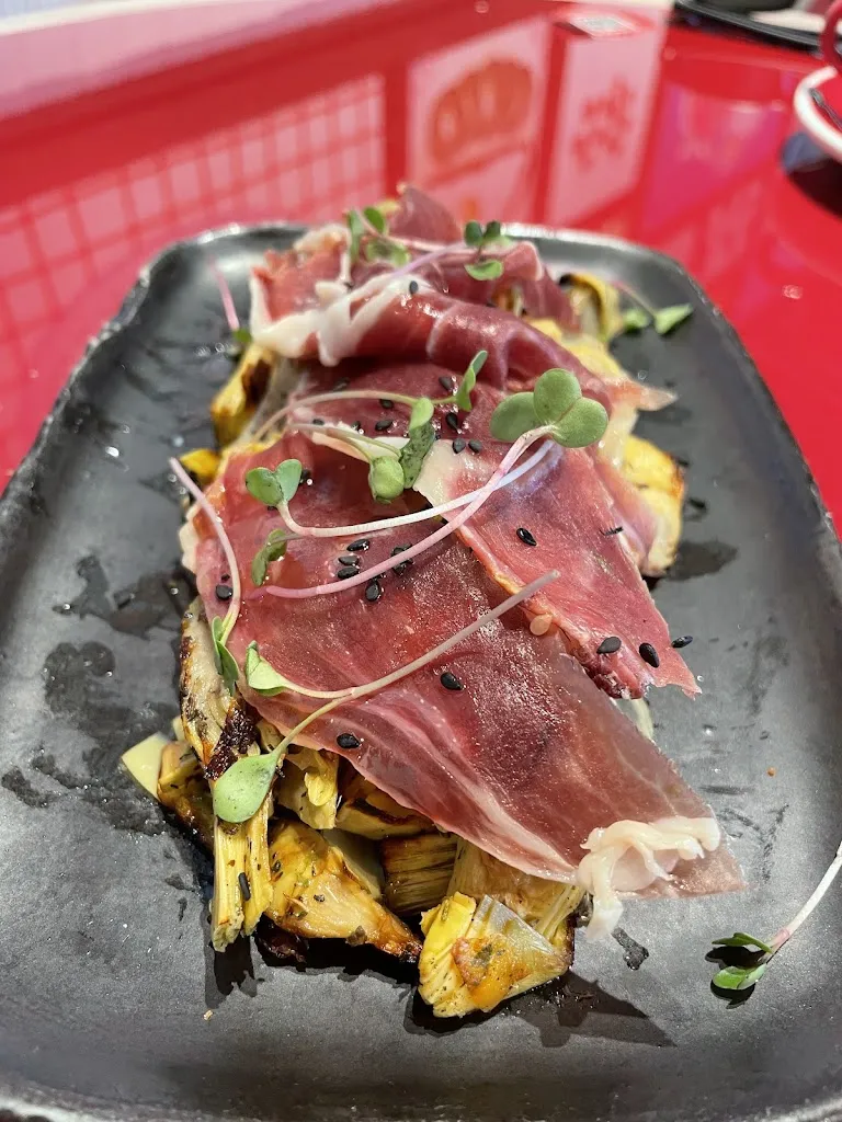 Galindo_Secrets Chueca_Seva_review