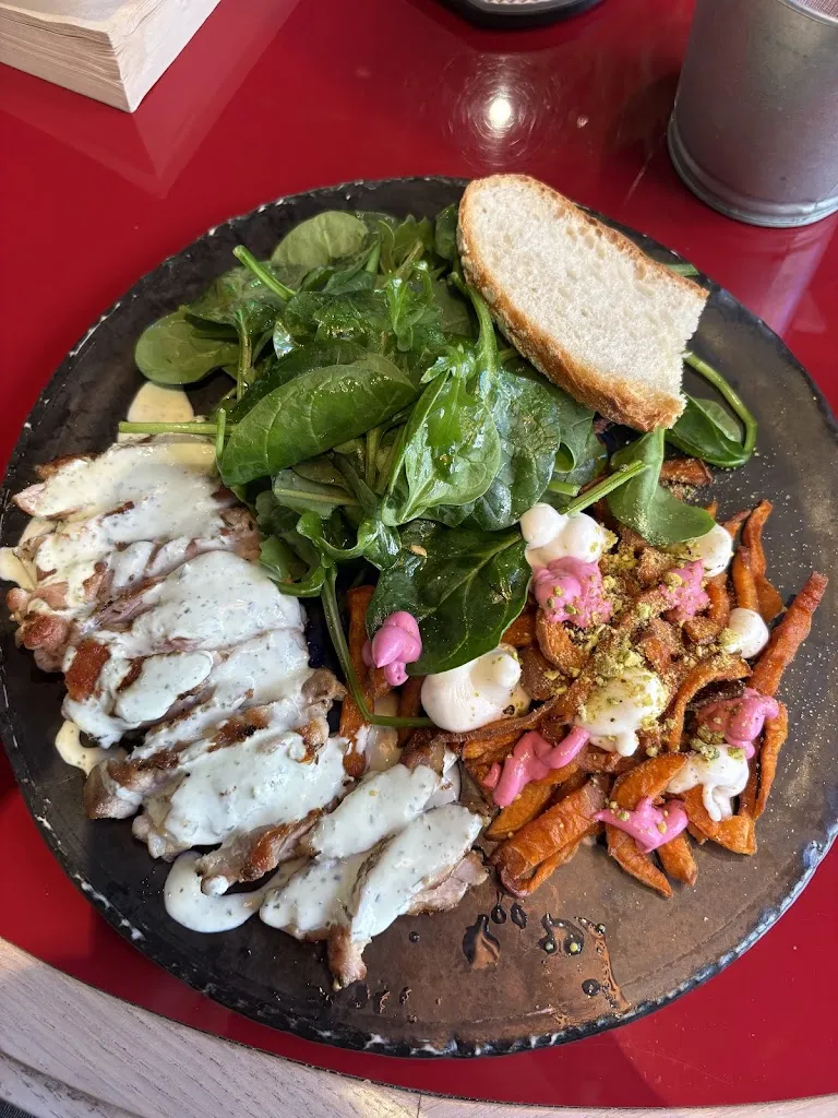 Maria Jose O._Secrets Chueca_Seva_review