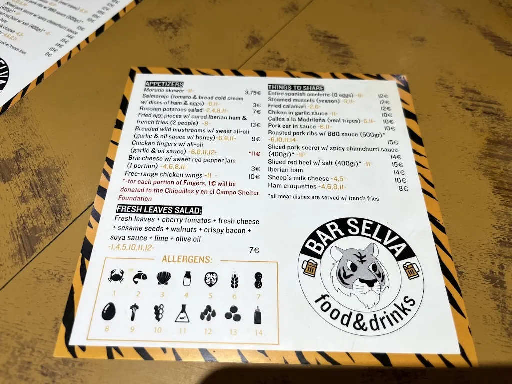 Menu_Selva_Seva_image_4