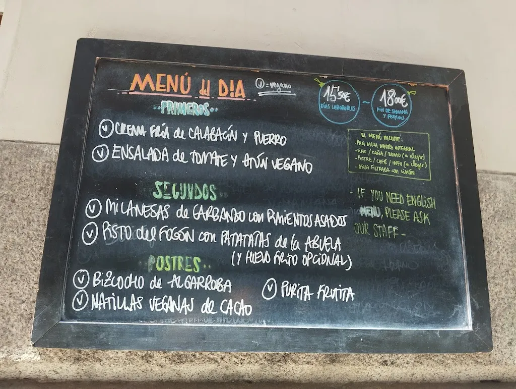 Menu_El Fogón Verde_Seva_image_2