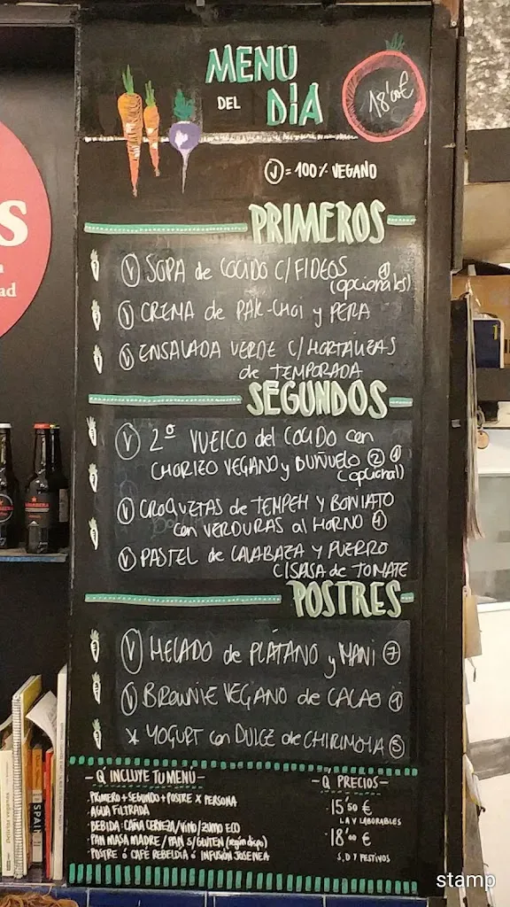 Menu_El Fogón Verde_Seva_image_4