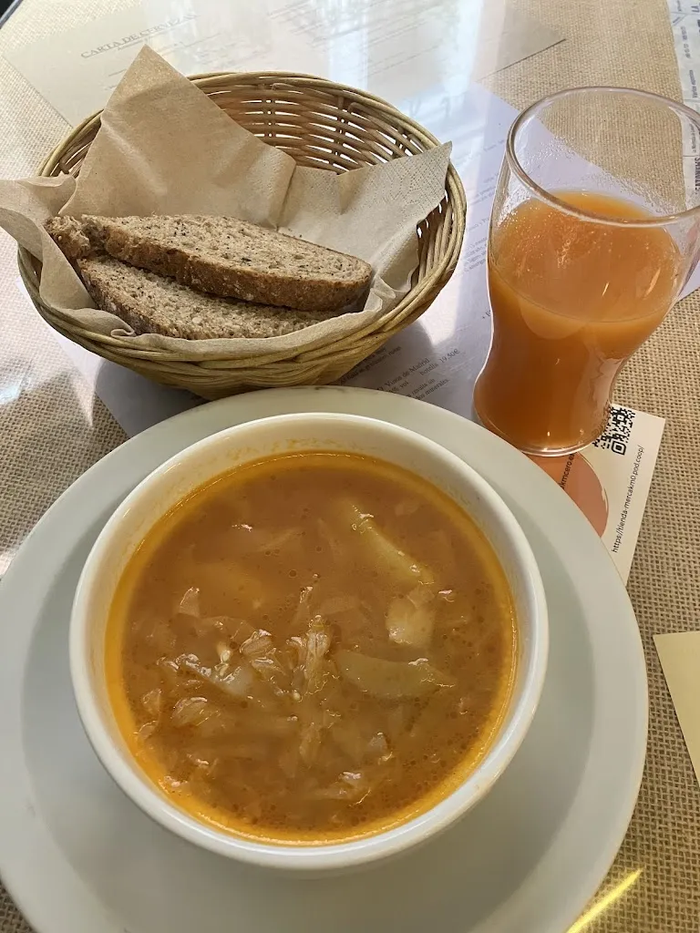 Letitia Rose_El Fogón Verde_Seva_review