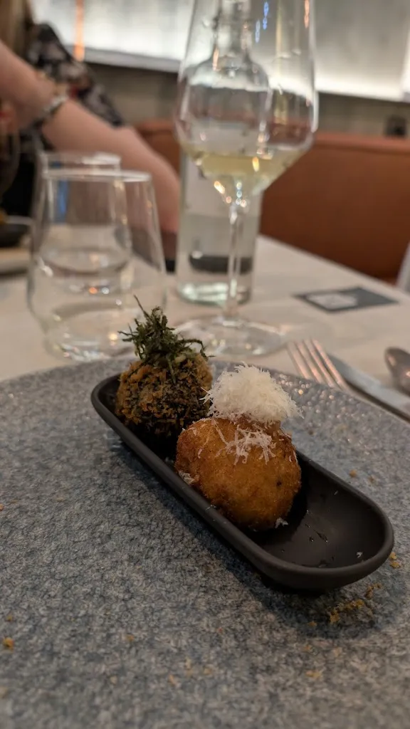 Kevin Rieth_Restaurante SISAPO_Seva_recensione