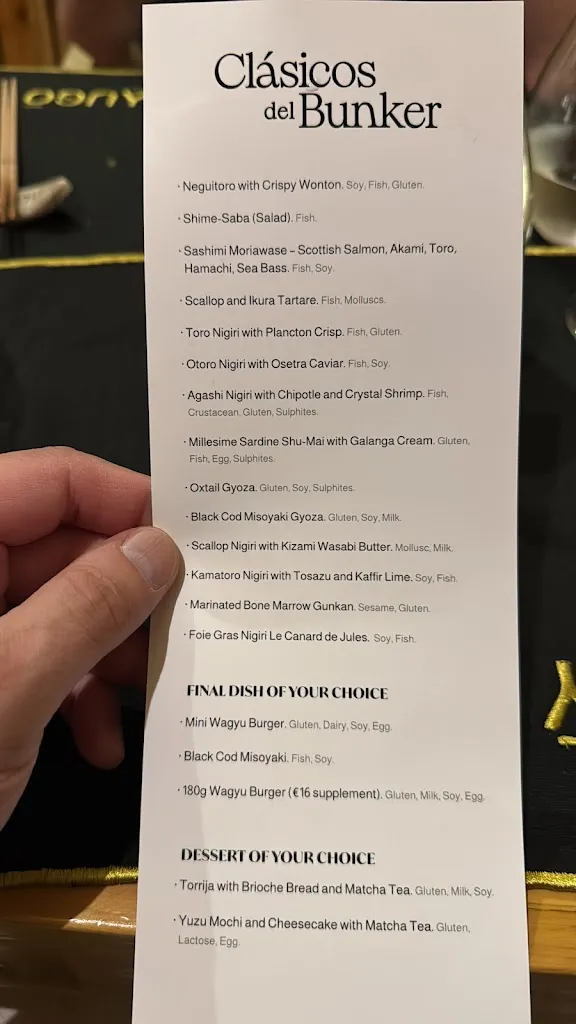 Menu_Mamma ho fame di luca cecio_Spezzano Albanese_image_1