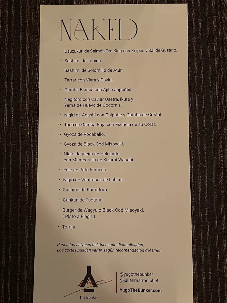 Menu_Mamma ho fame di luca cecio_Spezzano Albanese_image_4