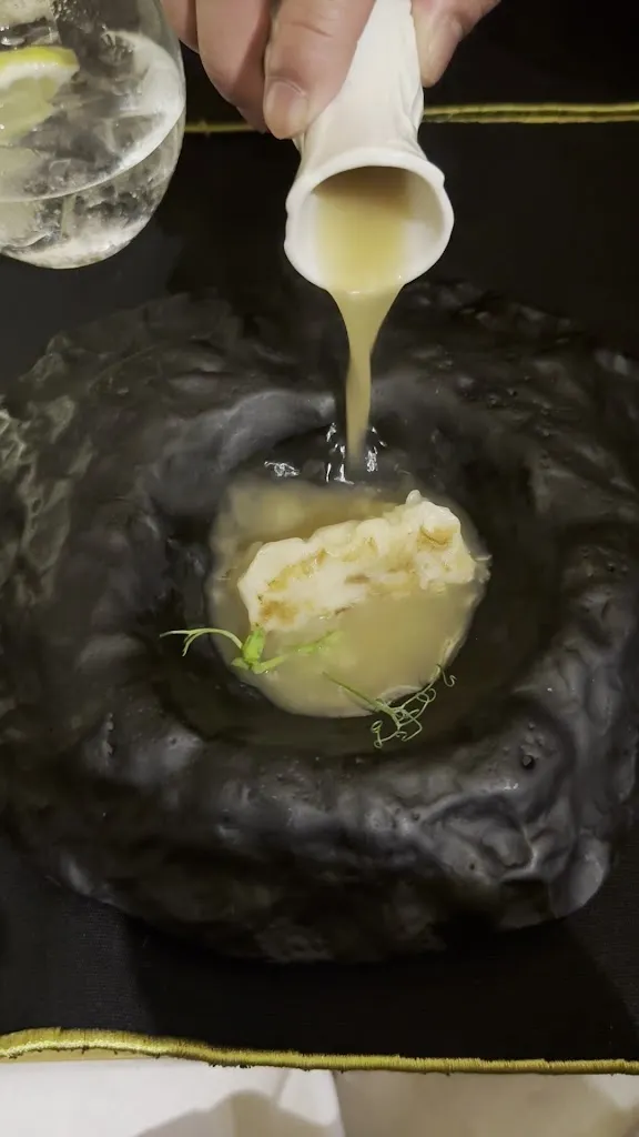 Joaquin Ablatico_Yugo The Bunker_Seva_review