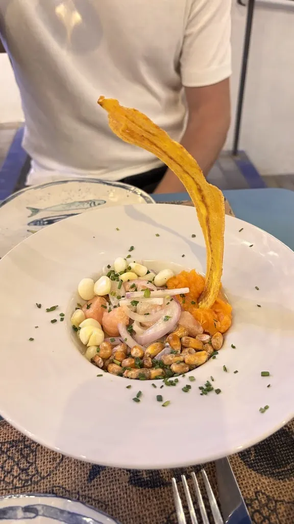 Bonbon_Merci Sitges_Sitges_review