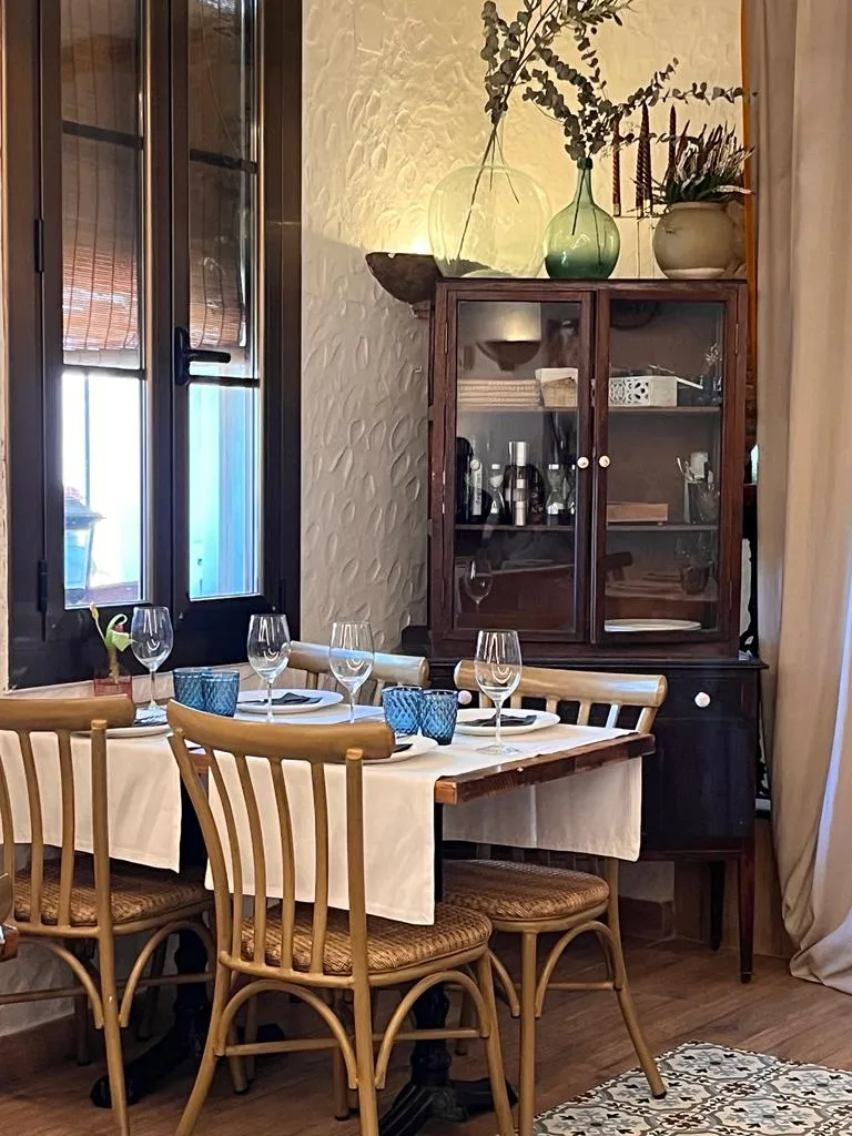 Merci Sitges ristorante a Sitges