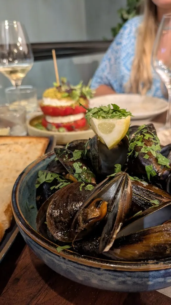 Steffen Sauer_Bar Tomeu_Sitges_recensione