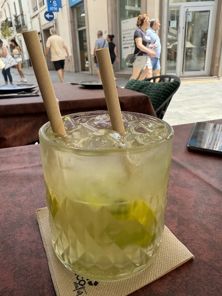 Veronica Pino_Bella Ciao_Sitges_review