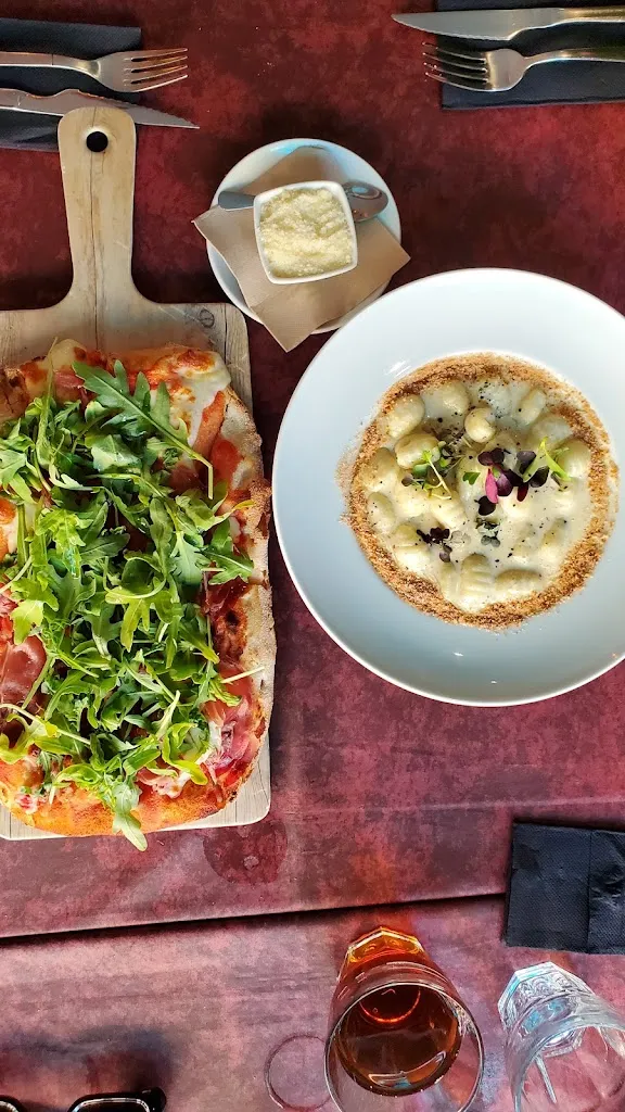 Lumiya Brie_Bella Ciao_Sitges_review