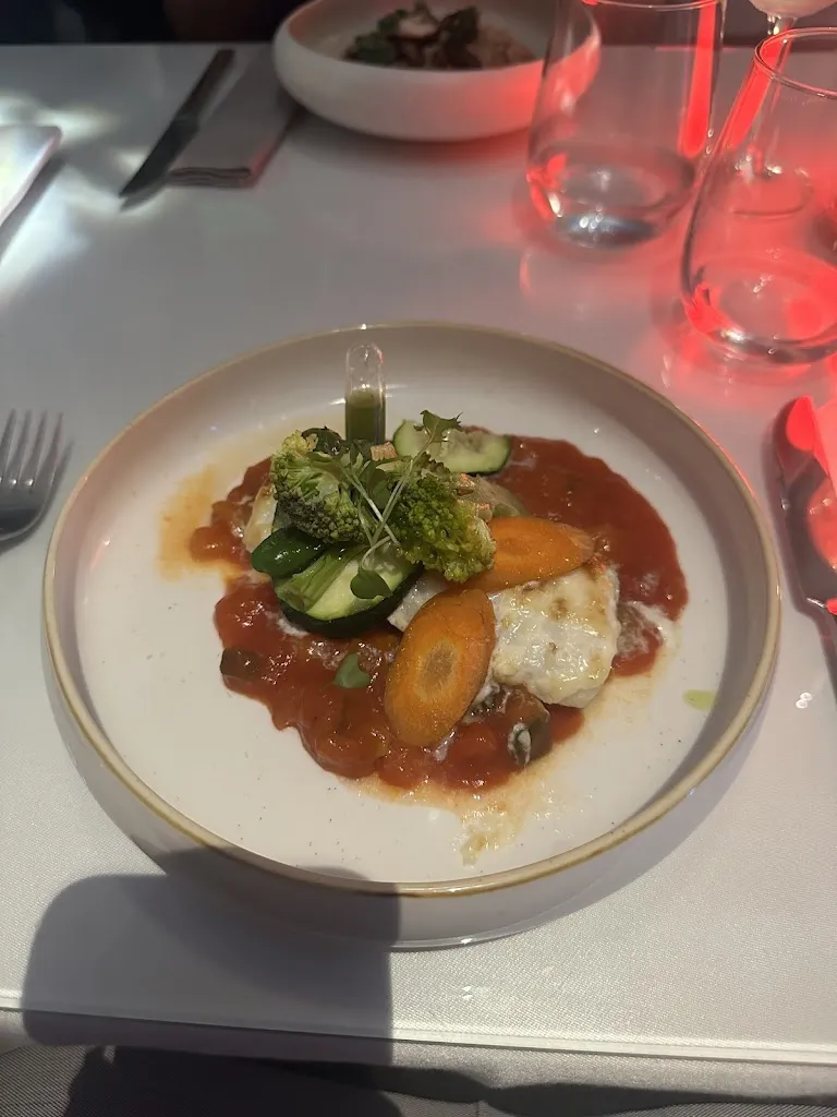 Sophie_El Castell_Sitges_review