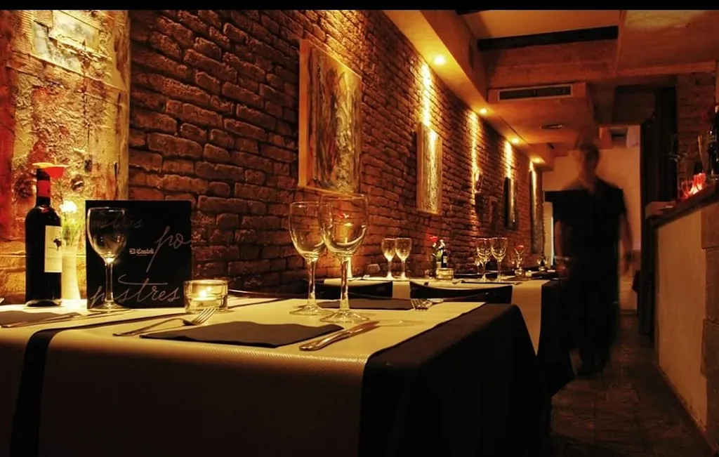 Pizzeria Gabemarite' restaurant in Spezzano Albanese