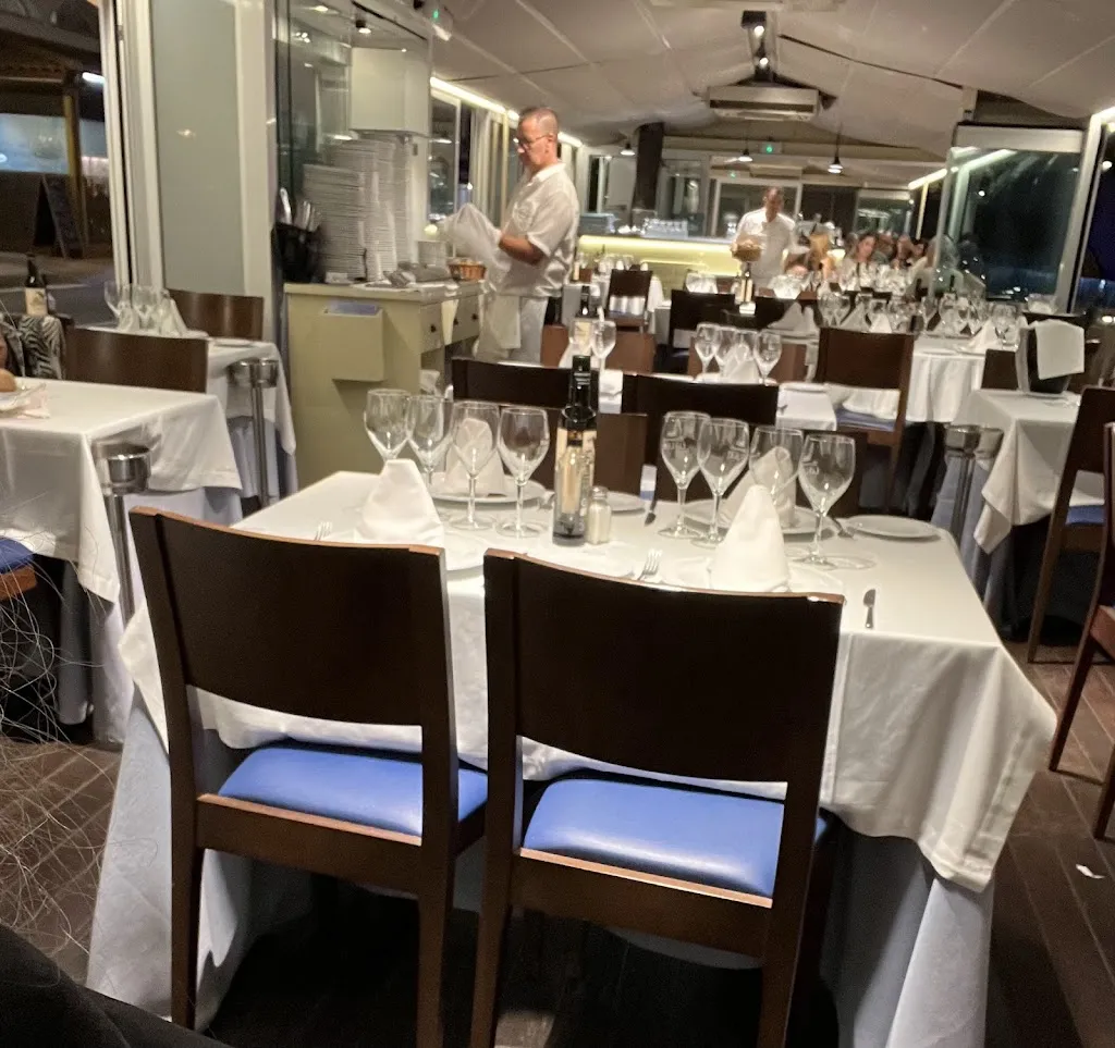 K C_Can Laury_Sitges_recensione