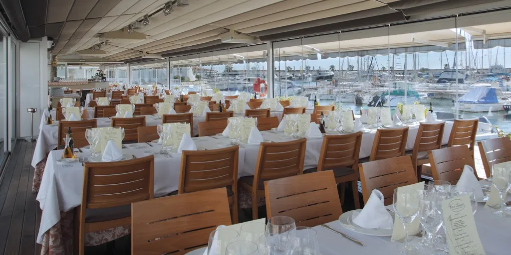 Pizzeria l'arco restaurant in Spezzano Albanese