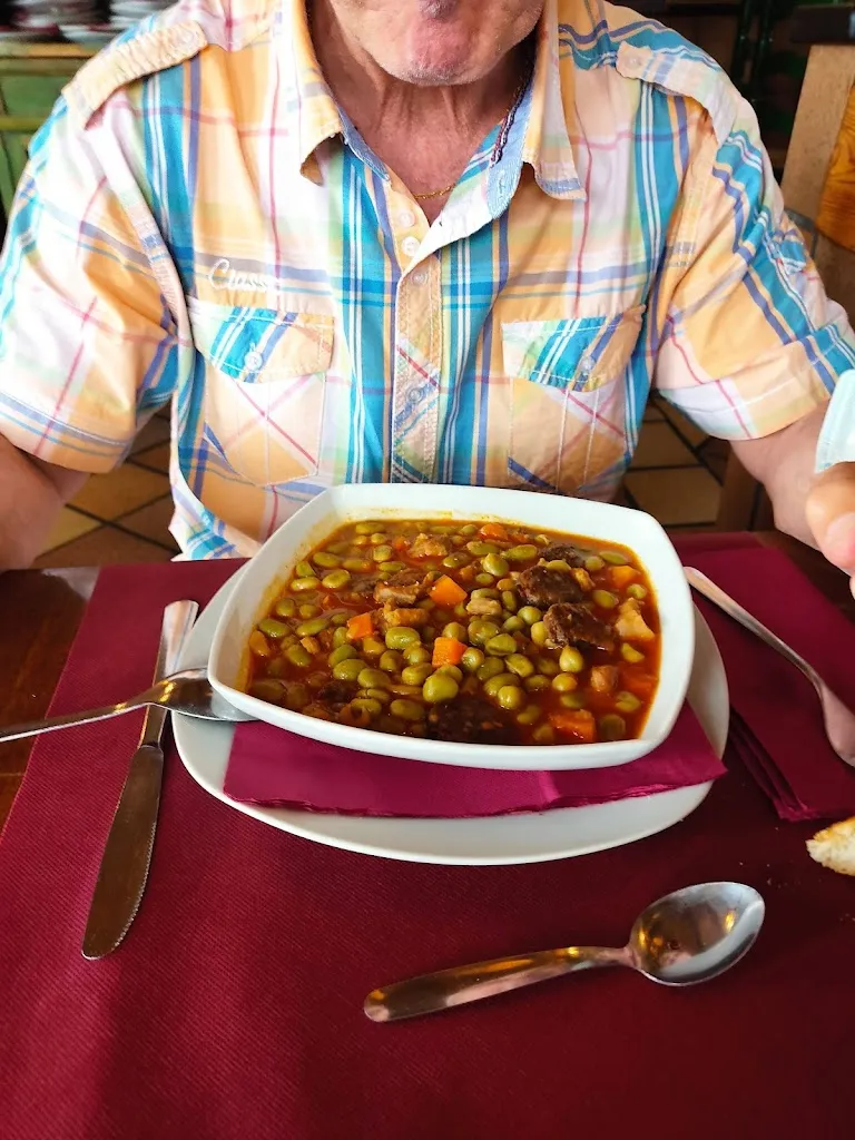 Menü_El Celler d'Ordal_Subirats_Bild_6