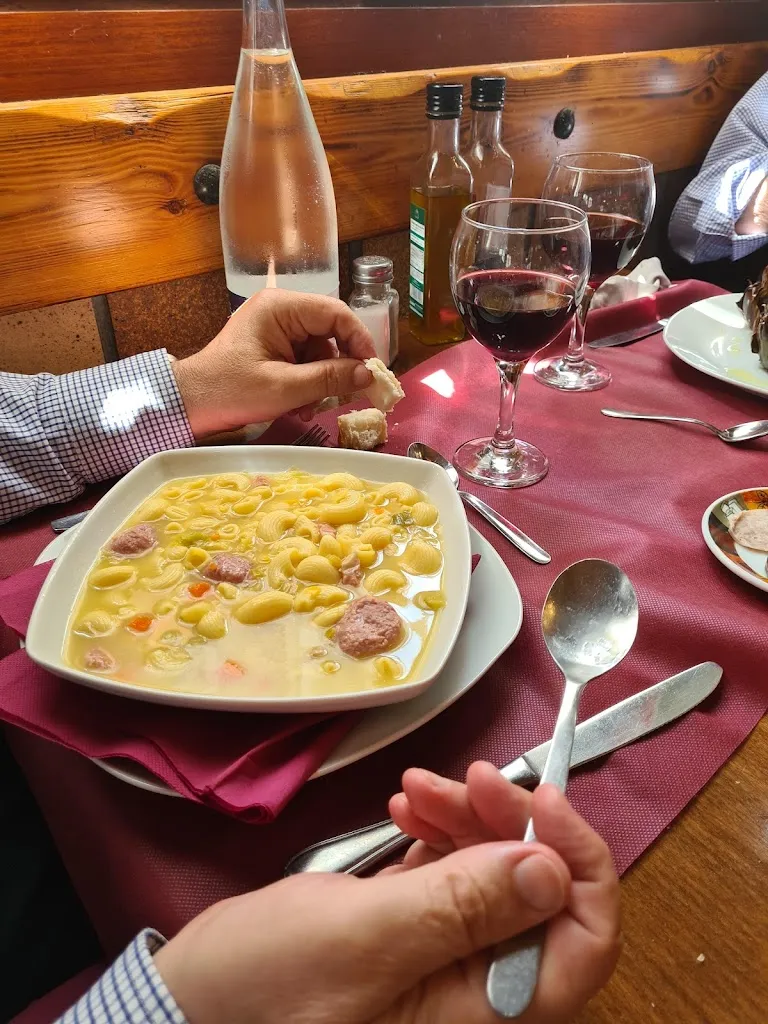 Menü_El Celler d'Ordal_Subirats_Bild_8