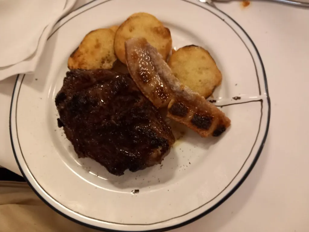 Rebecca Sharp_Restaurant Cal Xim_Subirats_review