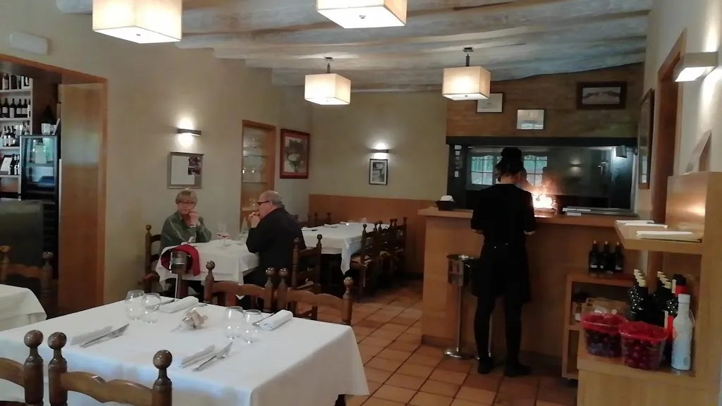 Restaurant Cal Xim_Subirats_slider_image_2