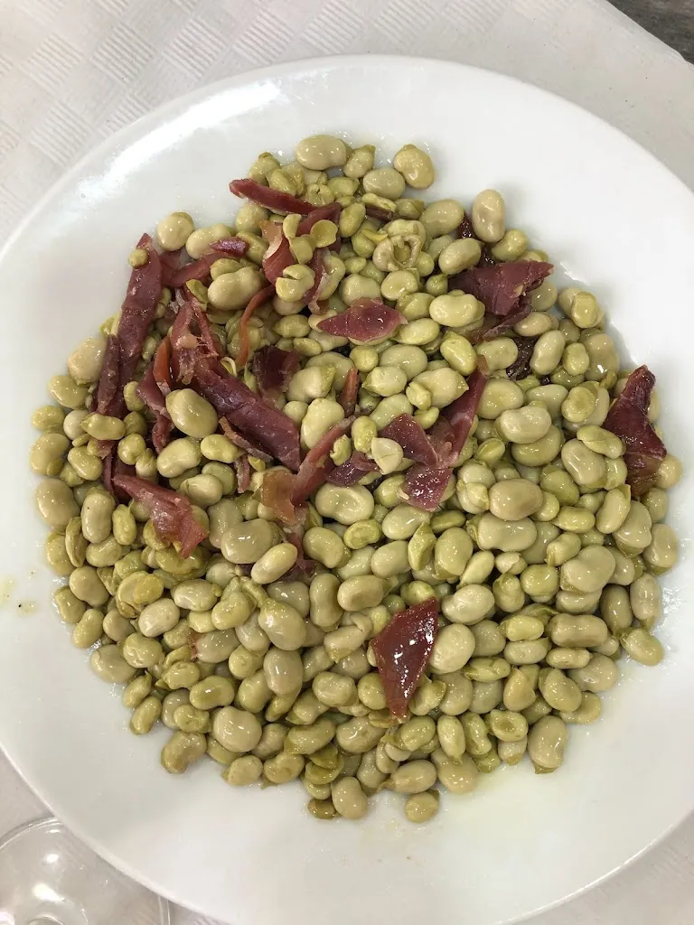 Menu_Restaurant Can Pau Xic_Subirats_image_6