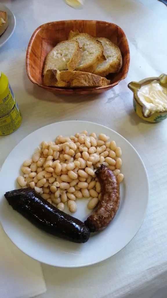 Menu_Restaurant Can Pau Xic_Subirats_image_8