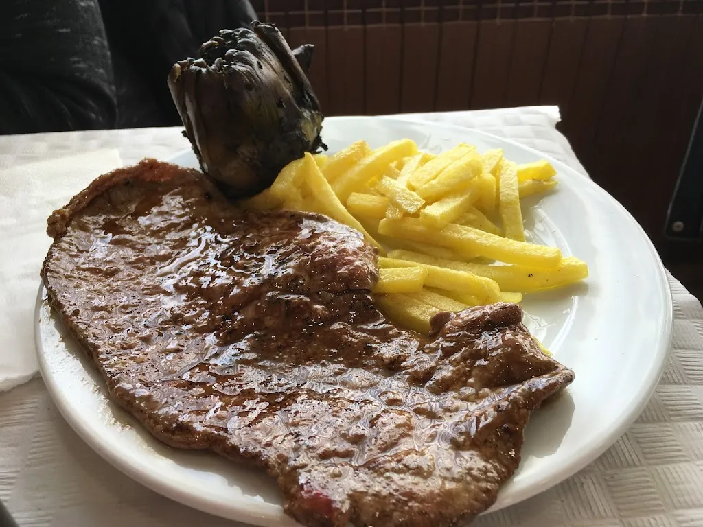 Menu_Restaurant Can Pau Xic_Subirats_image_9