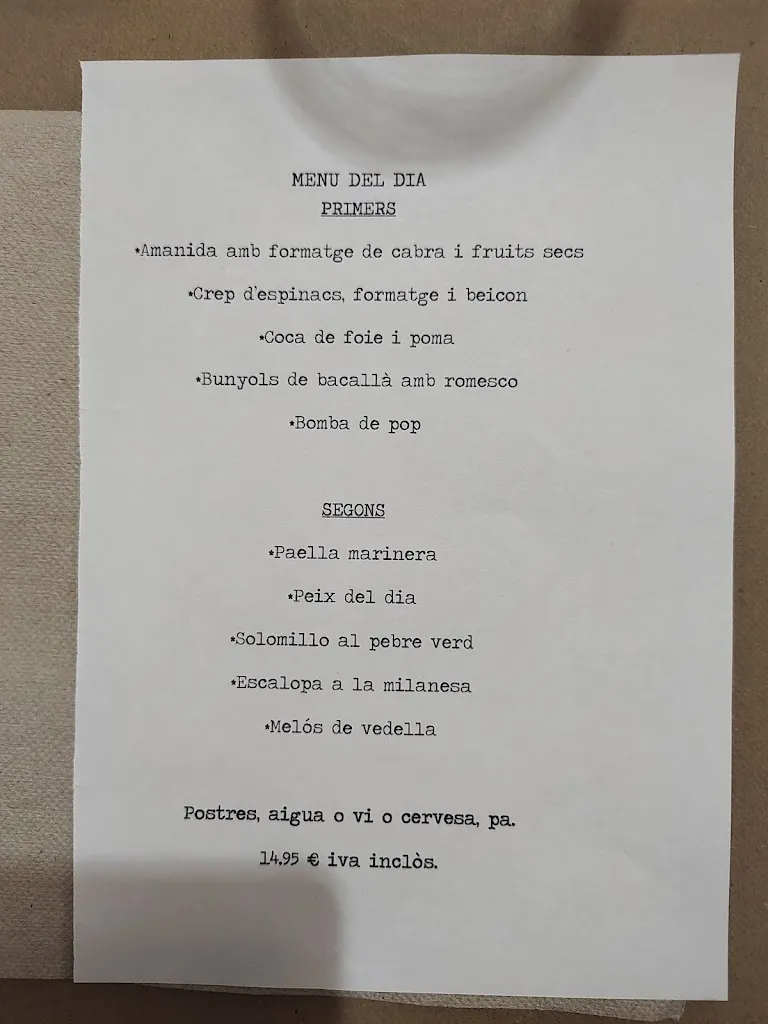 Menu_Restaurant Vinaròs_Súria_image_2