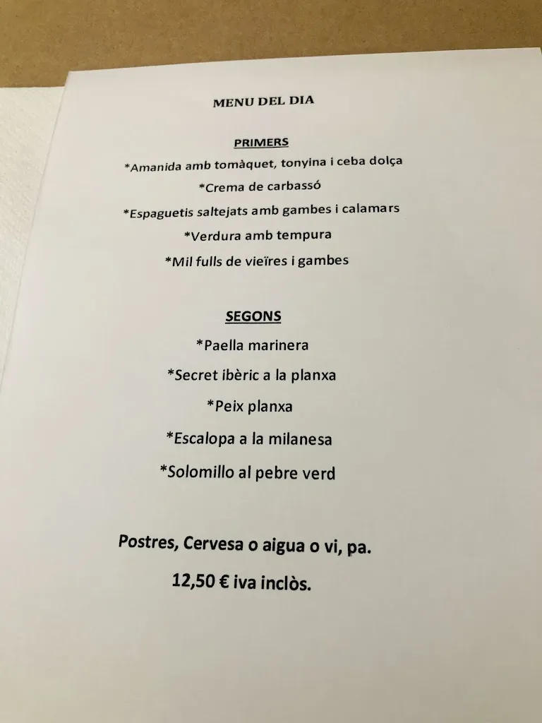 Menu_Restaurant Vinaròs_Súria_image_3