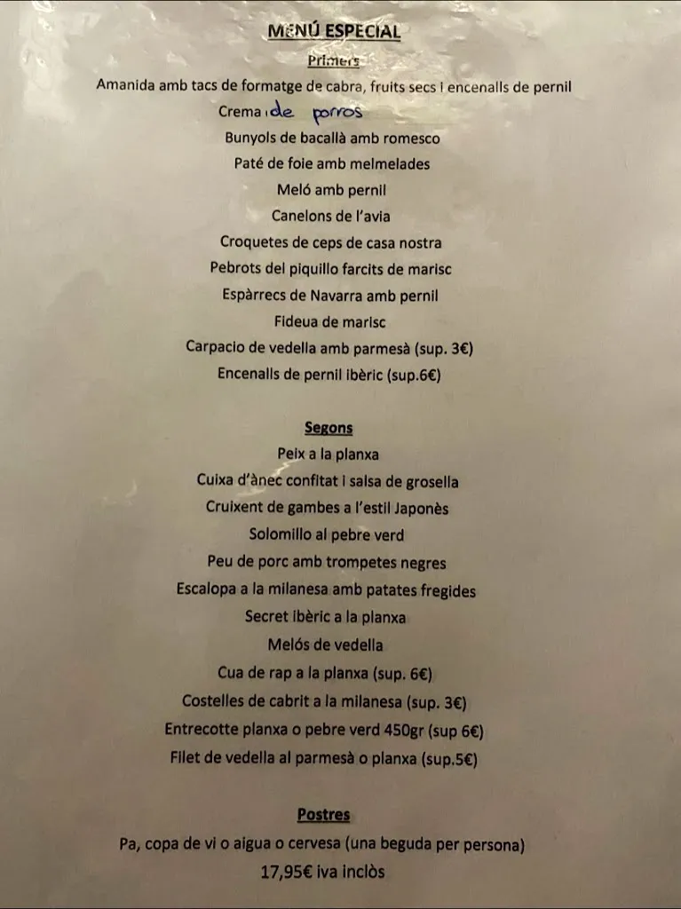 Menu_Restaurant Vinaròs_Súria_image_4