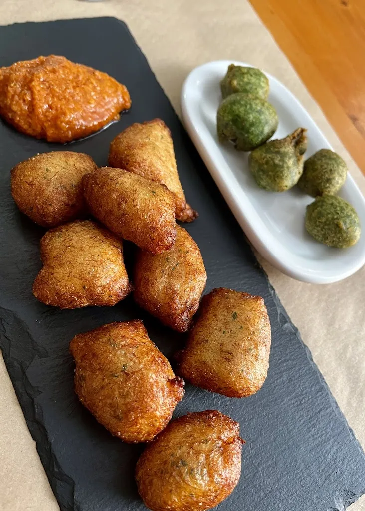 Jose Carlos sanchez_Restaurant Vinaròs_Súria_review