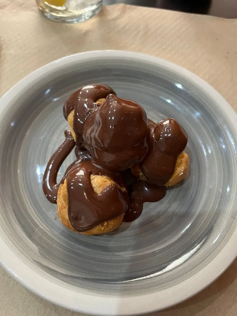 Jordi Argilaga_Restaurant Vinaròs_Súria_review