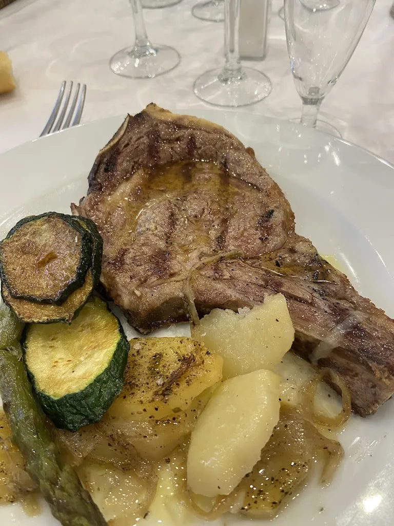 Jordi Lopez_Restaurant Cal Toni_Santpedor_review