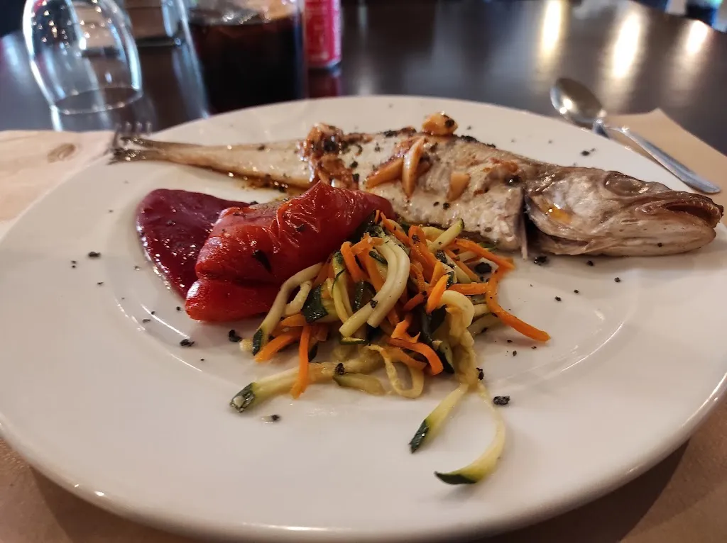 Alexandr Rosca_BRASERIA-RESTAURANT L'OLIVERA_Santpedor_review