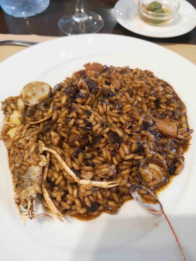 BRASERIA-RESTAURANT L'OLIVERA_Santpedor_slider_image_2