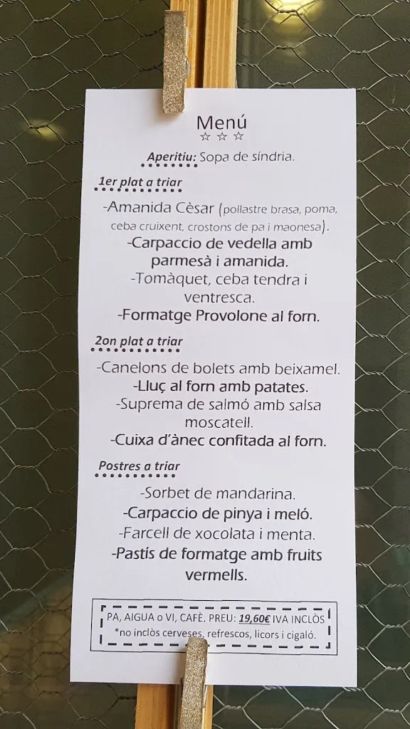 Menu_Restaurant Tesi_Santpedor_image_3