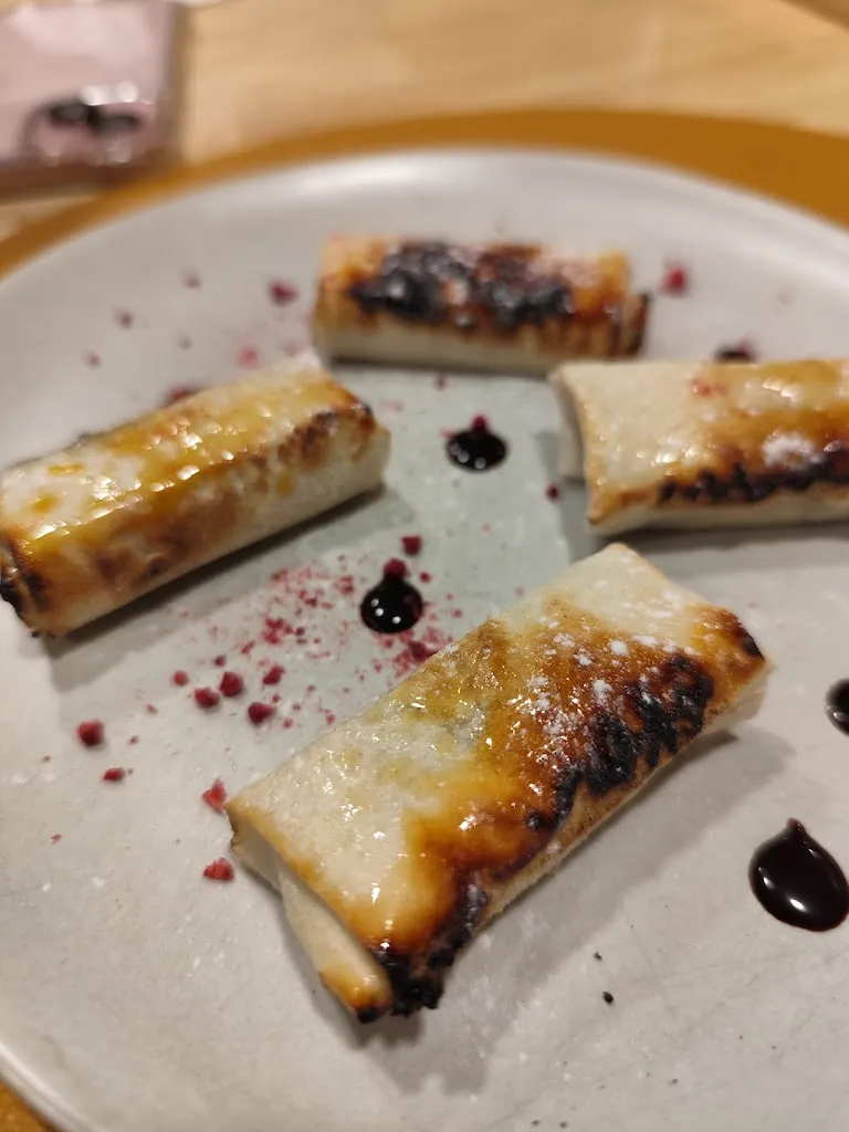 REPLICANTE_Restaurant Tesi_Santpedor_avis