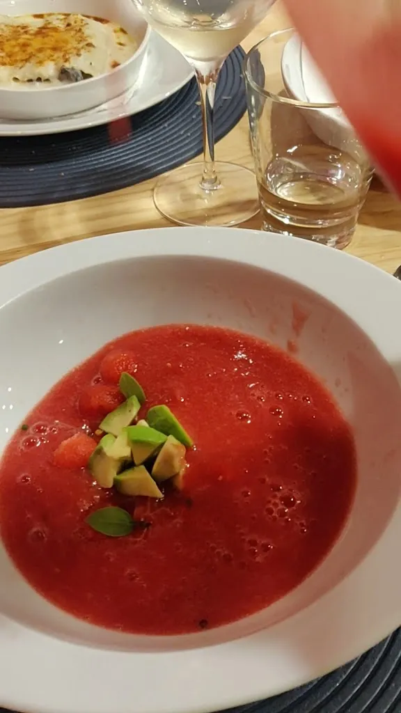 Restaurant Tesi_Santpedor_slider_image_2