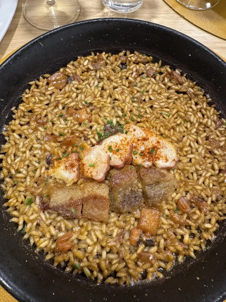 Restaurant Tesi_Santpedor_slider_image_3