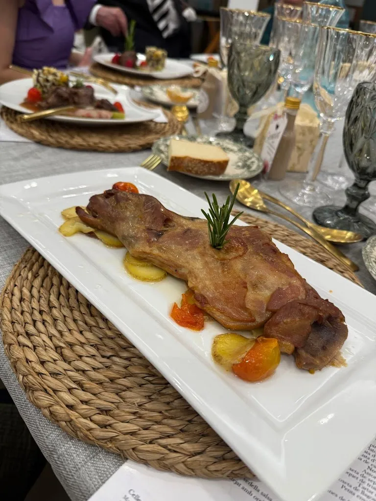 Jordi Marti_Mirador de Montserrat_Santpedor_review