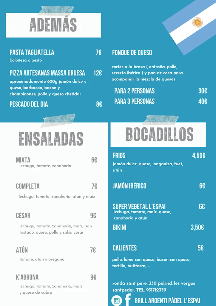 Menu_L'Espai_Santpedor_immagine_2