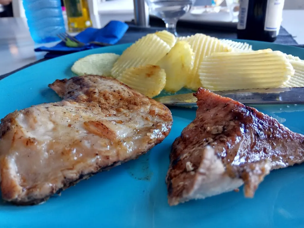 Nicolás_L'Espai_Santpedor_recensione