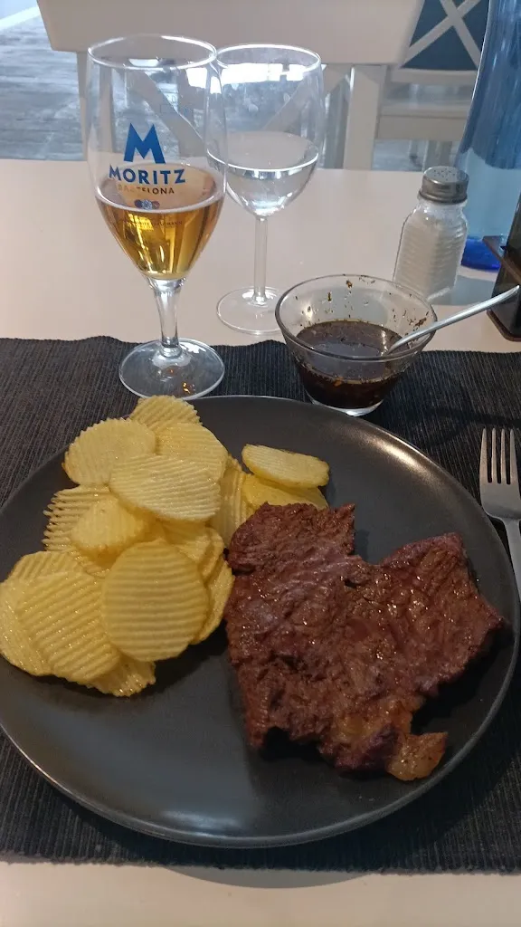 javier urda medina_L'Espai_Santpedor_recensione