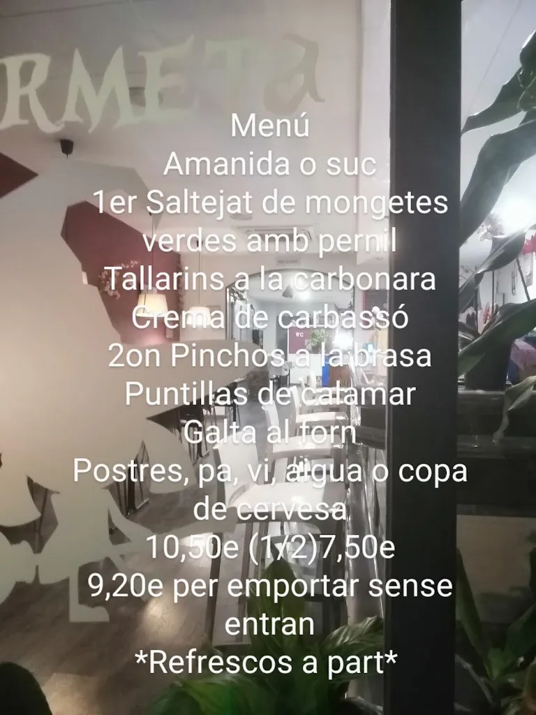 Menu_La Carmeta_Santpedor_image_3