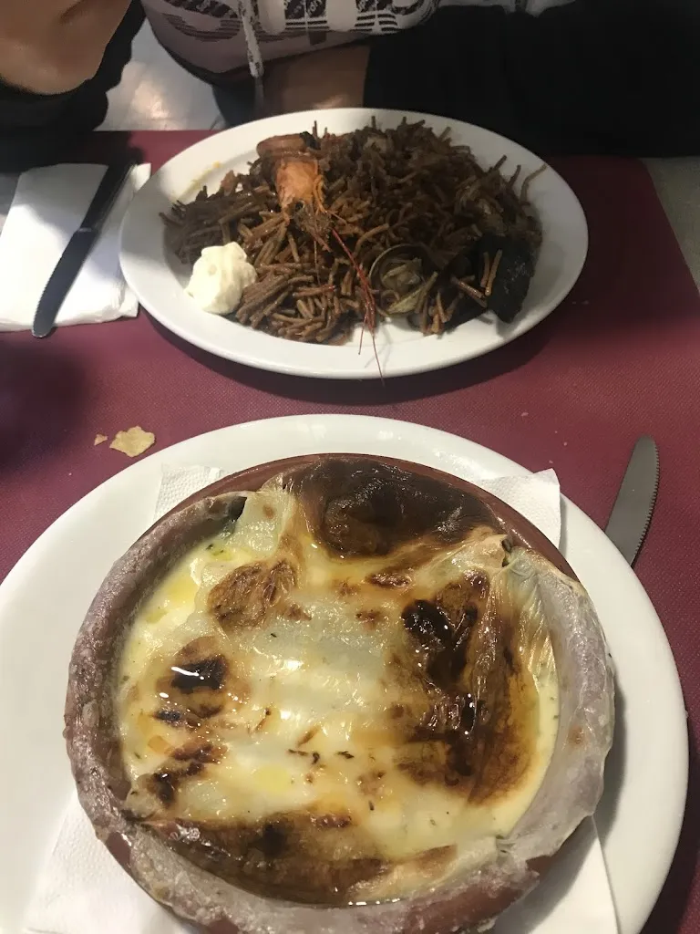 Delia Triviño_La Carmeta_Santpedor_review