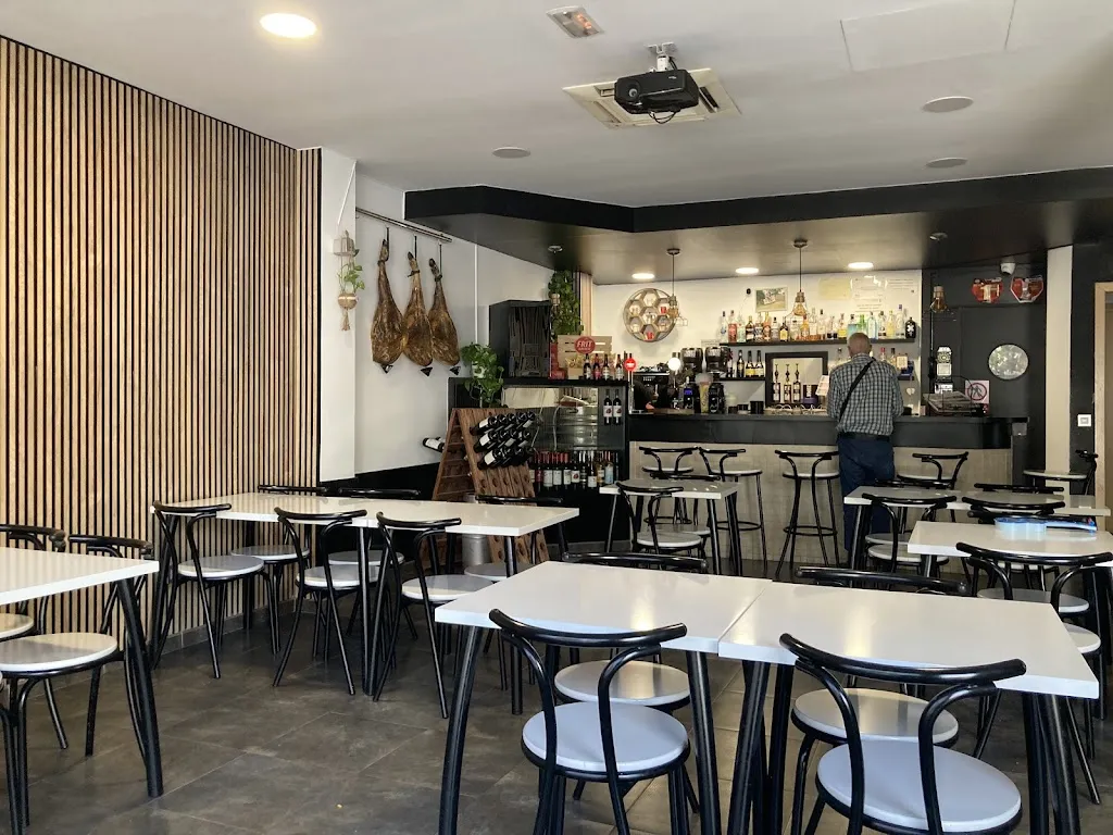 Dream d'Or restaurant in Santpedor